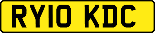 RY10KDC