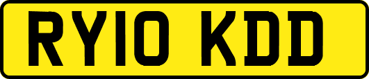 RY10KDD
