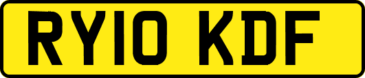 RY10KDF