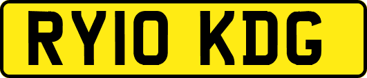 RY10KDG