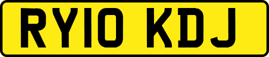 RY10KDJ