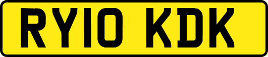 RY10KDK