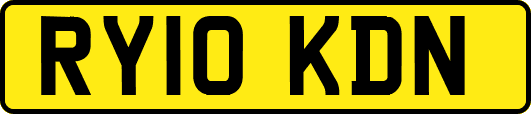 RY10KDN