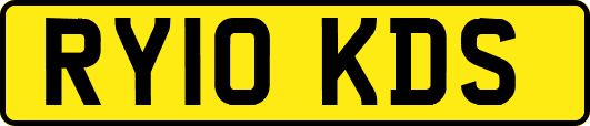 RY10KDS