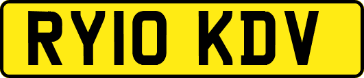 RY10KDV