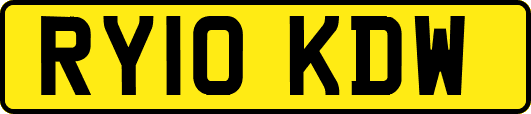 RY10KDW