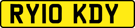 RY10KDY