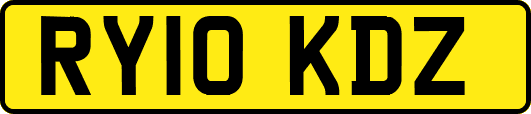 RY10KDZ