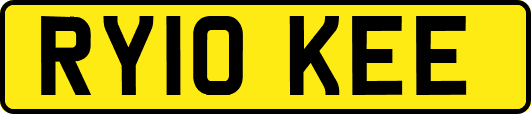 RY10KEE
