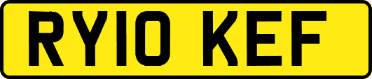 RY10KEF