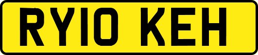 RY10KEH