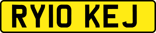 RY10KEJ