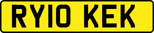 RY10KEK