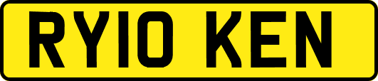 RY10KEN