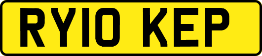 RY10KEP