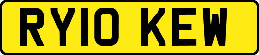 RY10KEW