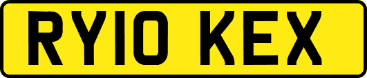 RY10KEX