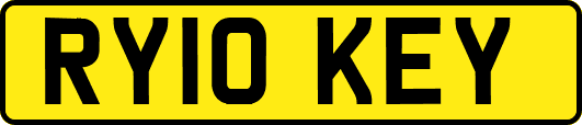 RY10KEY