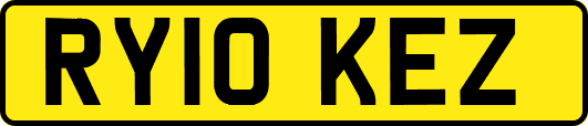 RY10KEZ