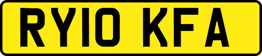 RY10KFA