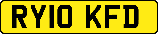 RY10KFD