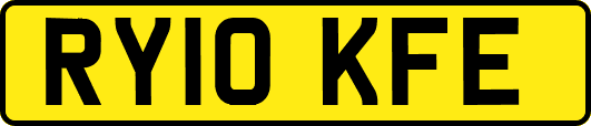 RY10KFE