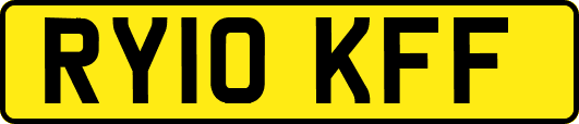 RY10KFF