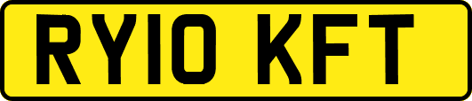 RY10KFT