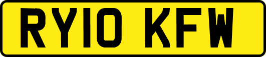 RY10KFW