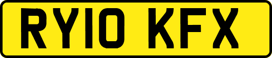 RY10KFX