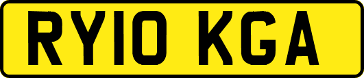 RY10KGA