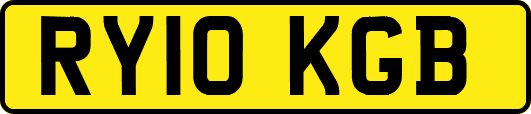 RY10KGB