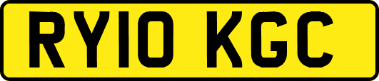 RY10KGC