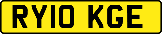 RY10KGE
