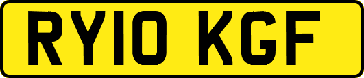 RY10KGF