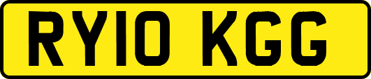RY10KGG