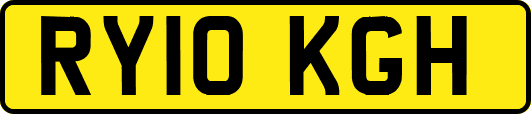 RY10KGH