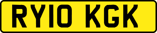 RY10KGK