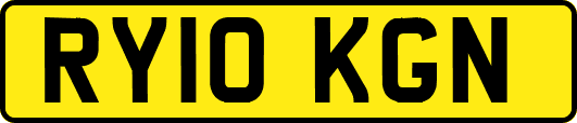 RY10KGN