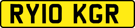 RY10KGR
