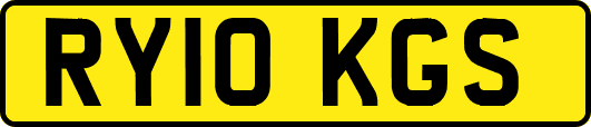 RY10KGS