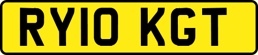 RY10KGT