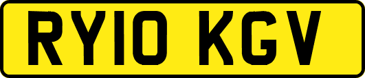 RY10KGV