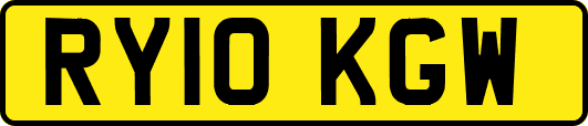 RY10KGW