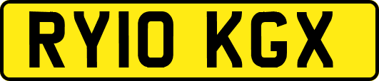 RY10KGX