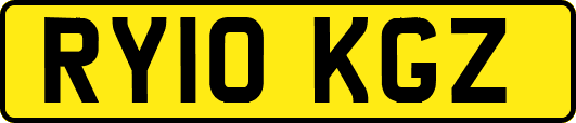 RY10KGZ