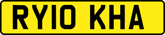 RY10KHA