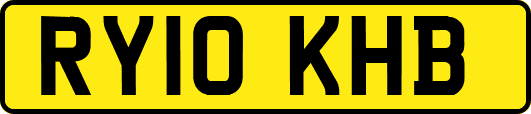 RY10KHB