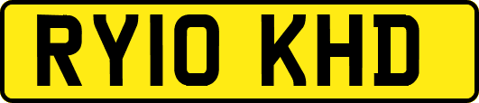 RY10KHD