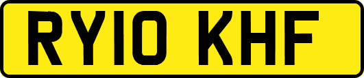 RY10KHF